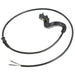 Holstein 2BWS0387 Disc Brake Pad Wear Sensor - Front Right