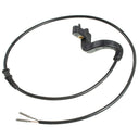 Holstein 2BWS0387 Disc Brake Pad Wear Sensor - Front Right