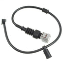 Holstein 2BWS0392 Disc Brake Pad Wear Sensor - Front, Front Left or Front Right