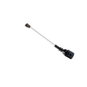 Holstein 2BWS0428 Disc Brake Pad Wear Sensor - Front