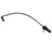 Holstein 2BWS0433 Disc Brake Pad Wear Sensor - Front, Front Left or Rear
