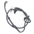 Holstein 2BWS0439 Disc Brake Pad Wear Sensor - Front or Rear