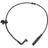 Holstein 2BWS0461 Disc Brake Pad Wear Sensor - Front or Front Left
