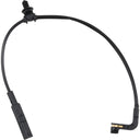 Holstein 2BWS0470 Disc Brake Pad Wear Sensor - Front