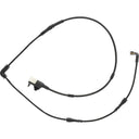 Holstein 2BWS0476 Disc Brake Pad Wear Sensor - Front