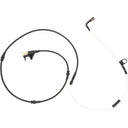 Holstein 2BWS0480 Disc Brake Pad Wear Sensor - Rear, Rear Left or Rear Right