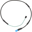 Holstein 2BWS0511 Disc Brake Pad Wear Sensor - Rear