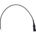 Holstein 2BWS0519 Disc Brake Pad Wear Sensor - Rear