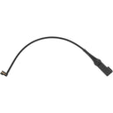Holstein 2BWS0520 Disc Brake Pad Wear Sensor - Front