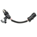 Holstein 2CAM0027 Engine Camshaft Position Sensor