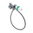 Holstein 2CAM0142 Engine Camshaft Position Sensor