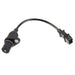 Holstein 2CRK0050 Engine Crankshaft Position Sensor