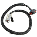 Holstein 2CRK0280 Engine Crankshaft Position Sensor