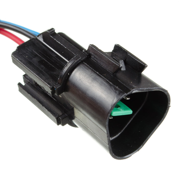 Holstein 2CRK0317 Engine Crankshaft Position Sensor