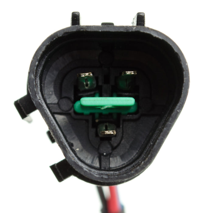 Holstein 2CRK0408 Engine Crankshaft Position Sensor