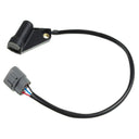 Holstein 2CRK0435 Engine Crankshaft Position Sensor