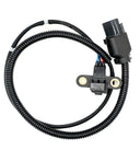 Holstein 2CRK0568 Engine Crankshaft Position Sensor