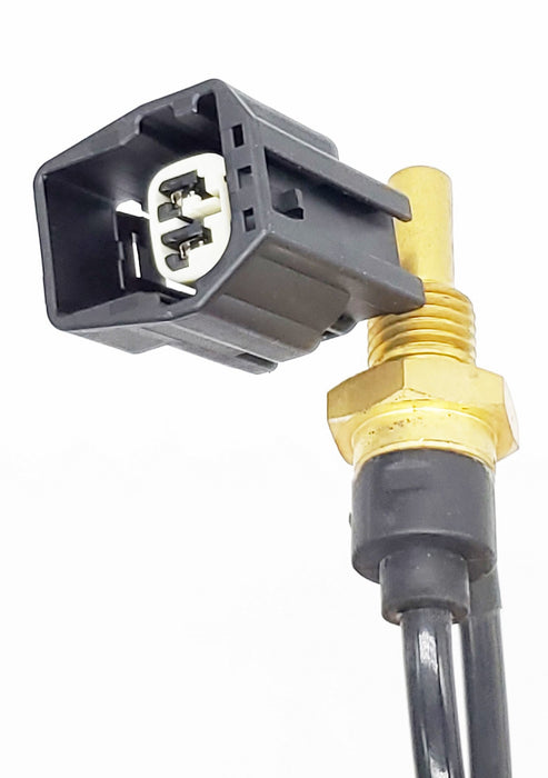 Holstein 2CTS0117 Engine Coolant Temperature Sensor