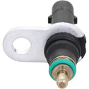 Holstein 2CTS0163 Engine Coolant Temperature Sensor - Lower