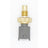 Holstein 2CTS0219 Engine Coolant Temperature Sensor