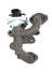 Holstein 2EGR0007 EGR Valve