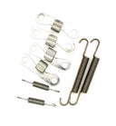 Holstein 2HWK0720 Parking Brake Hardware Kit - Rear