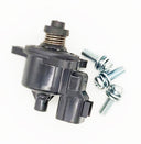 Holstein 2IAC0014 Idle Air Control Valve