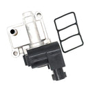 Holstein 2IAC0017 Idle Air Control Valve