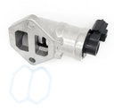 Holstein 2IAC0025 Idle Air Control Valve