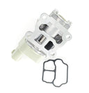 Holstein 2IAC0031 Idle Air Control Valve