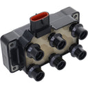 Holstein 2IGC0042 Ignition Coil
