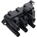 Holstein 2IGC0048 Ignition Coil