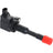 Holstein 2IGC0275 Ignition Coil - Rear