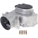 Holstein 2MAF0009 Mass Air Flow Sensor Assembly