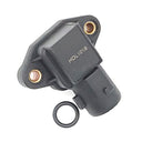 Holstein 2MAP0017 Manifold Absolute Pressure Sensor