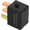 Holstein 2RSW1004 A/C Clutch Relay