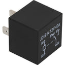 Holstein 2RSW1006 A/C Clutch Relay