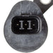 Holstein 2VSS0017 Vehicle Speed Sensor