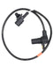 Holstein 2VSS0225 Vehicle Speed Sensor