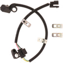 Holstein 2VSS0527 Vehicle Speed Sensor