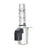 Holstein 2VTS0063 Engine Variable Valve Timing (VVT) Solenoid - Right