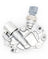 Holstein 2VTS0141 Engine Variable Valve Timing (VVT) Solenoid