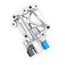 Holstein 2VTS0144 Engine Variable Valve Timing (VVT) Solenoid - Rear