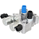 Holstein 2VTS0488 Engine Variable Valve Timing (VVT) Solenoid - Rear