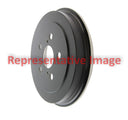 Newtek NB728 Drum Brake Shoe - Rear