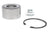 ACKOJA A32-0209 Wheel Bearing Kit - Front