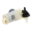 ACKOJA A38-08-0002 Windshield Washer Pump - Front