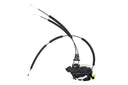 ACKOJA A38-85-0044 Tailgate Lock