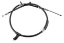 ACKOJA A52-30004 Parking Brake Cable - Left