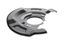 ACKOJA A70-0115 Brake Dust Shield - Front Right